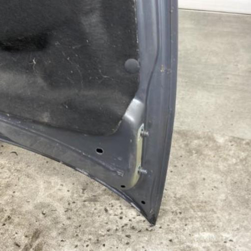 Capot LANCIA YPSILON 4 Photo n°9