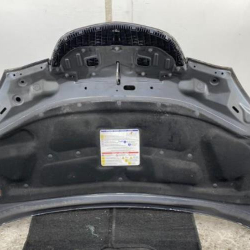 Capot LANCIA YPSILON 4 Photo n°10