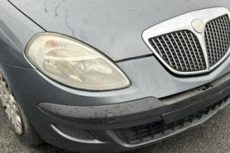 Capot LANCIA YPSILON 4