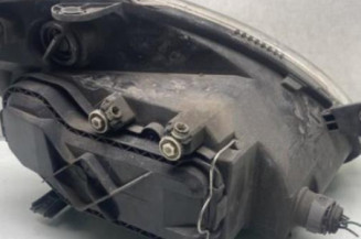 Optique avant principal gauche (feux)(phare) LANCIA YPSILON 4