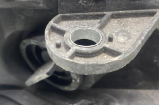Optique avant principal gauche (feux)(phare) LANCIA YPSILON 4