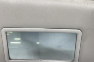 Pare soleil droit LANCIA YPSILON 4 Photo n°1