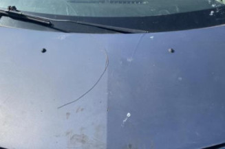 Attache ceinture arriere gauche RENAULT CLIO 3