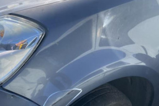 Attache ceinture arriere gauche RENAULT CLIO 3