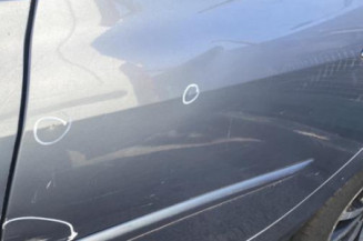 Attache ceinture arriere gauche RENAULT CLIO 3