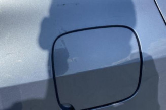 Attache ceinture arriere gauche RENAULT CLIO 3