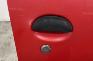 Porte avant droit TOYOTA AYGO 1