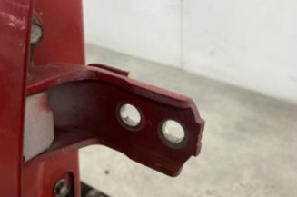 Porte avant droit TOYOTA AYGO 1