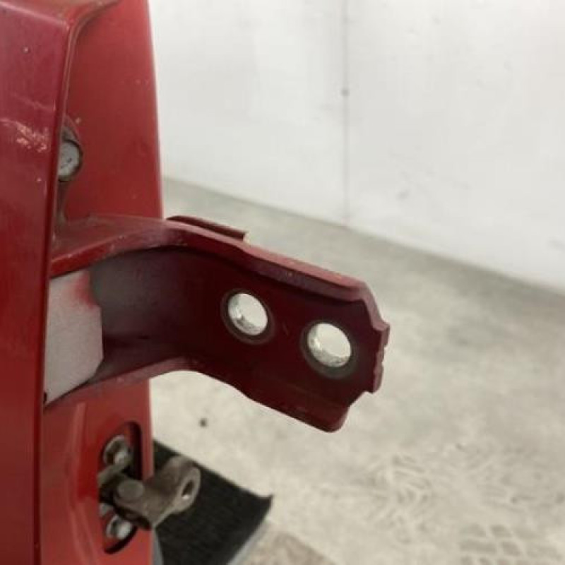 Porte avant droit TOYOTA AYGO 1 Photo n°4