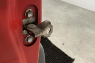 Porte avant droit TOYOTA AYGO 1
