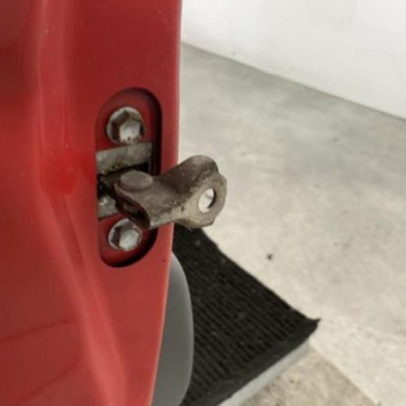 Porte avant droit TOYOTA AYGO 1 Photo n°5