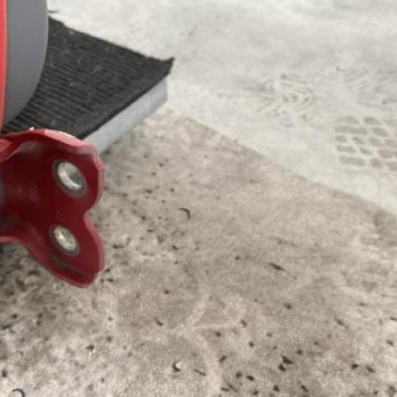 Porte avant droit TOYOTA AYGO 1 Photo n°6