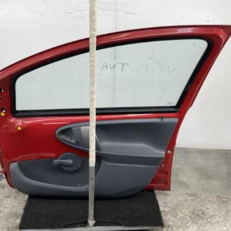 Porte avant droit TOYOTA AYGO 1 Photo n°7