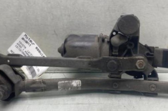 Moteur essuie glace avant TOYOTA AYGO 1 Photo n°1