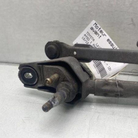 Moteur essuie glace avant TOYOTA AYGO 1