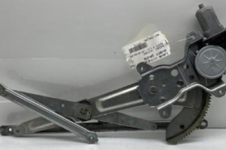 Leve vitre electrique avant gauche SUZUKI SWIFT 3 Photo n°1