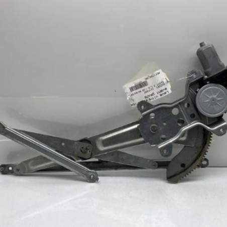 Leve vitre electrique avant gauche SUZUKI SWIFT 3 Photo n°1