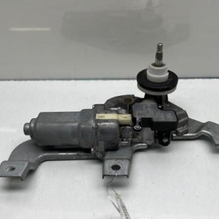 Moteur essuie glace arriere SUZUKI SWIFT 3 Photo n°1