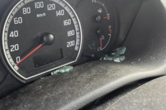 Moteur essuie glace arriere SUZUKI SWIFT 3