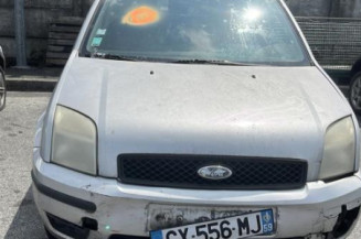 Plage arriere FORD FUSION