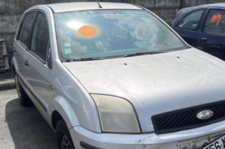 Plage arriere FORD FUSION
