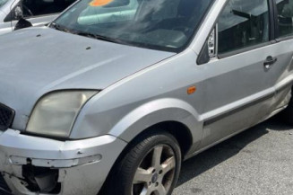 Plage arriere FORD FUSION