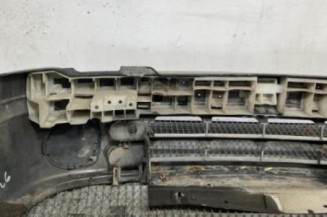 Pare choc avant RENAULT CLIO 2