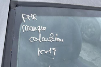 Pare choc avant RENAULT CLIO 2