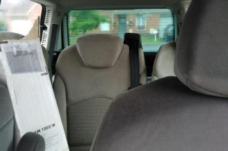 Retroviseur interieur PEUGEOT 807