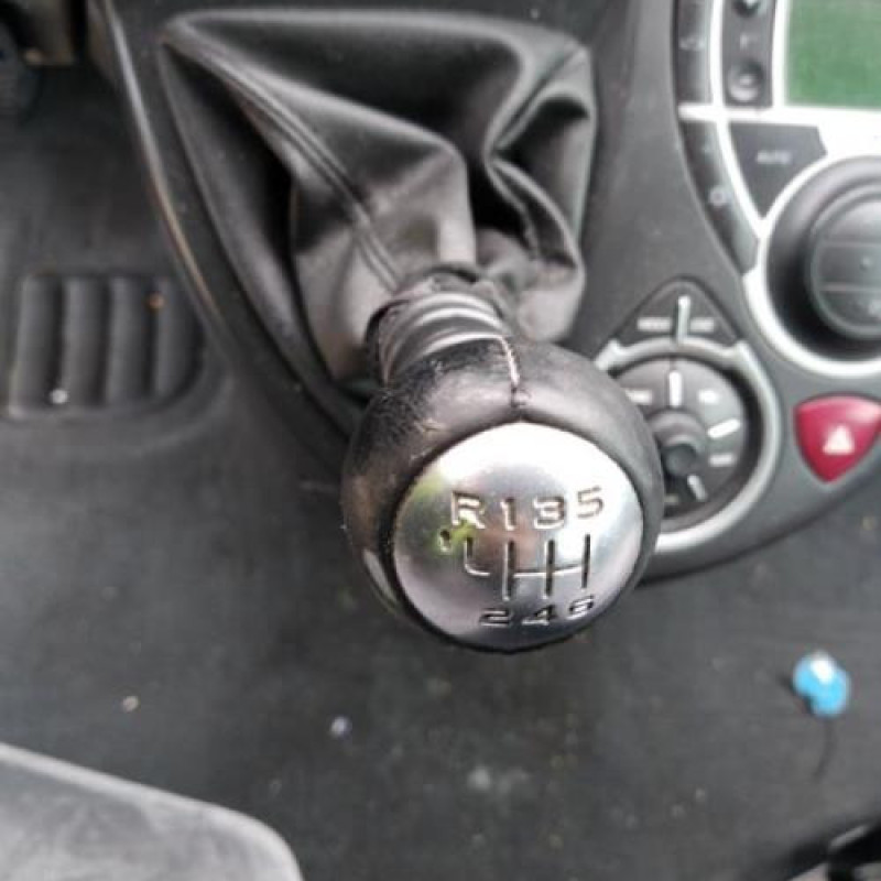 Retroviseur interieur PEUGEOT 807 Photo n°11