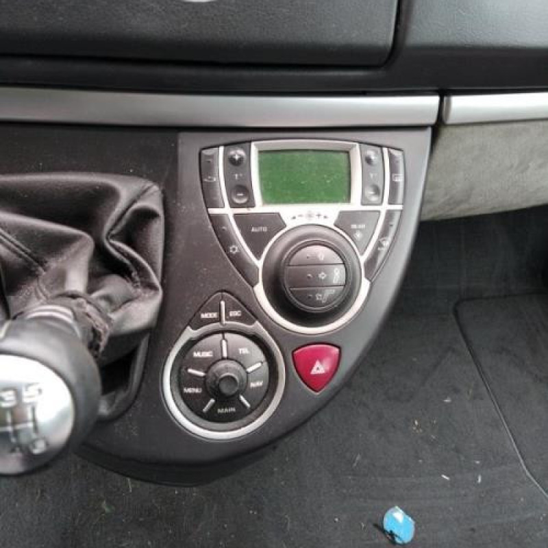 Retroviseur interieur PEUGEOT 807 Photo n°12