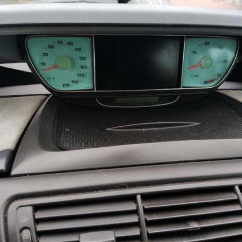Retroviseur interieur PEUGEOT 807 Photo n°13
