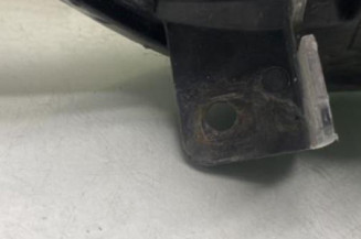 Optique avant principal gauche (feux)(phare) PEUGEOT 407