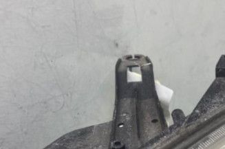 Optique avant principal gauche (feux)(phare) FORD FUSION
