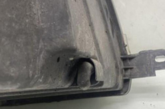 Optique avant principal gauche (feux)(phare) FORD FUSION