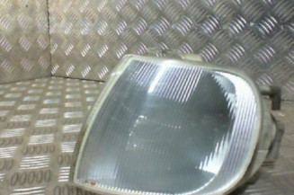 Optique avant secondaire gauche (feux)(clignotant) VOLKSWAGEN POLO 3 Photo n°1