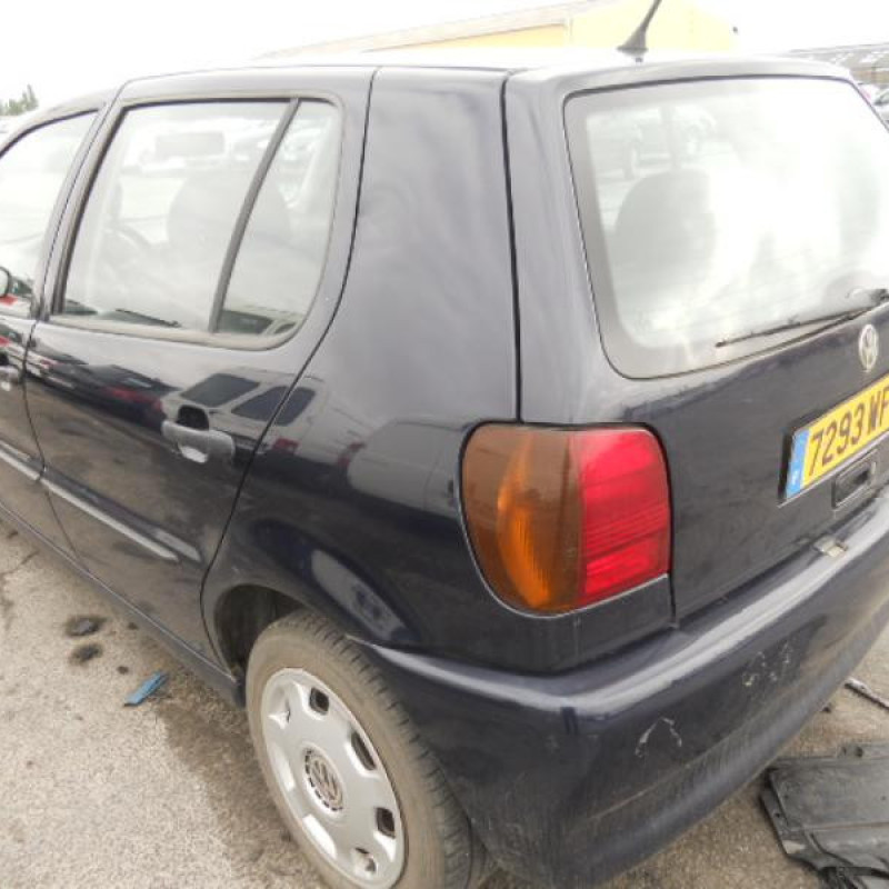 Optique avant secondaire gauche (feux)(clignotant) VOLKSWAGEN POLO 3 Photo n°6