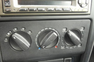 Optique avant secondaire gauche (feux)(clignotant) VOLKSWAGEN POLO 3