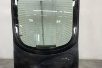 Malle/Hayon arriere AUDI TT 1
