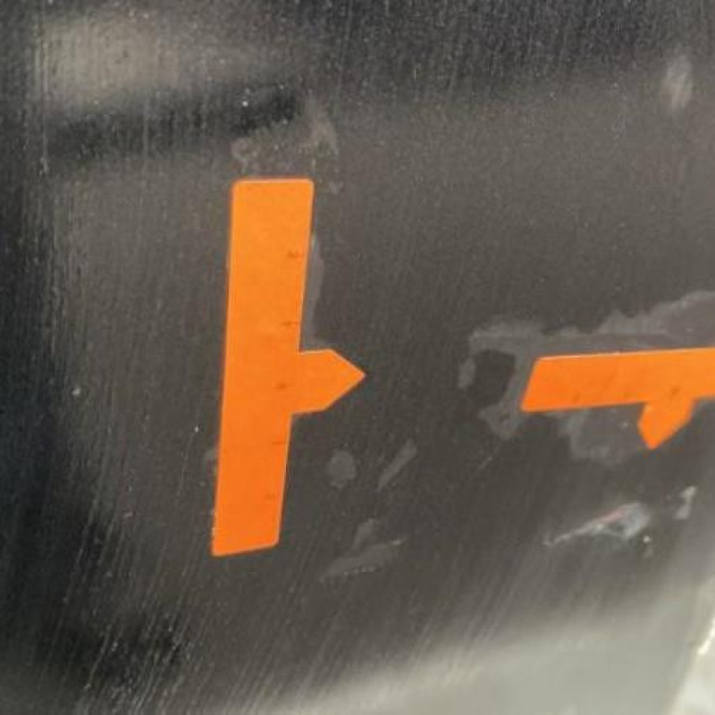 Porte avant droit AUDI TT 1 Photo n°4