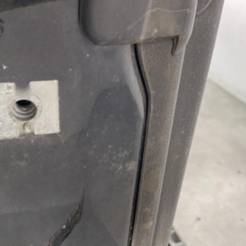 Porte avant droit AUDI TT 1 Photo n°6