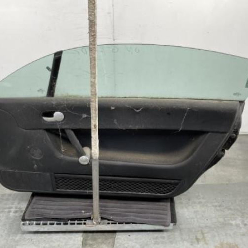 Porte avant droit AUDI TT 1 Photo n°9
