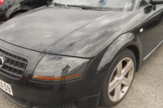Porte avant droit AUDI TT 1