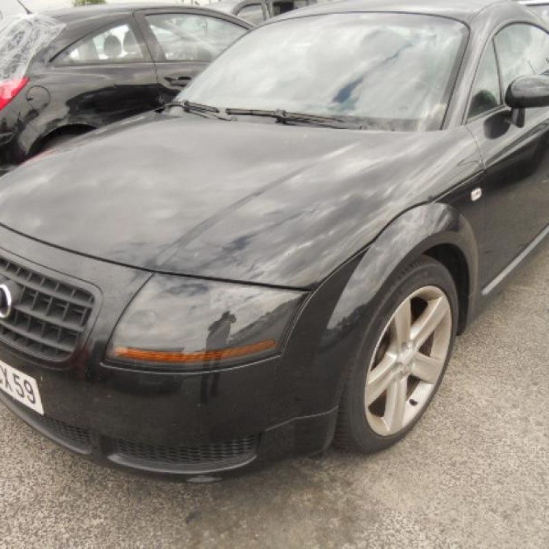Porte avant droit AUDI TT 1 Photo n°10