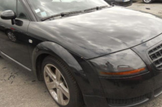 Porte avant droit AUDI TT 1