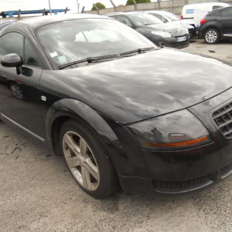 Porte avant droit AUDI TT 1 Photo n°11