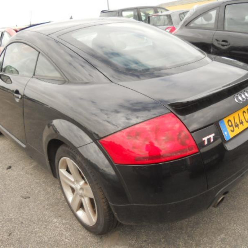 Porte avant droit AUDI TT 1 Photo n°13