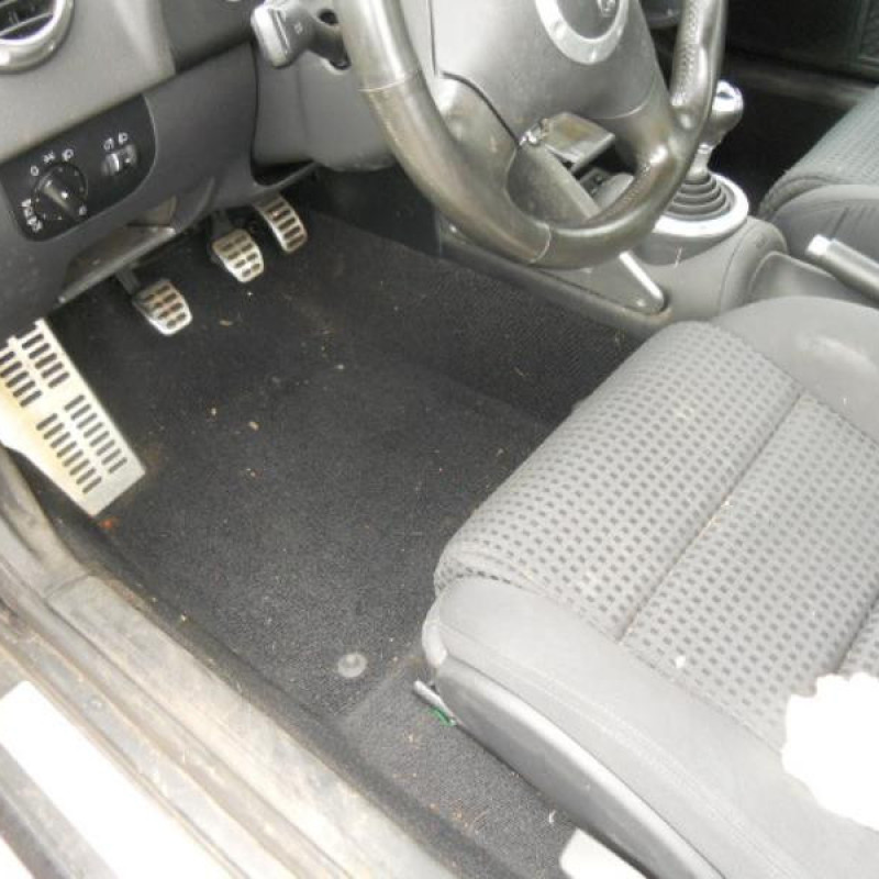 Porte avant droit AUDI TT 1 Photo n°14