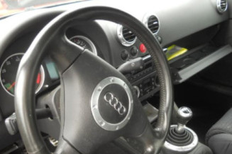 Porte avant droit AUDI TT 1