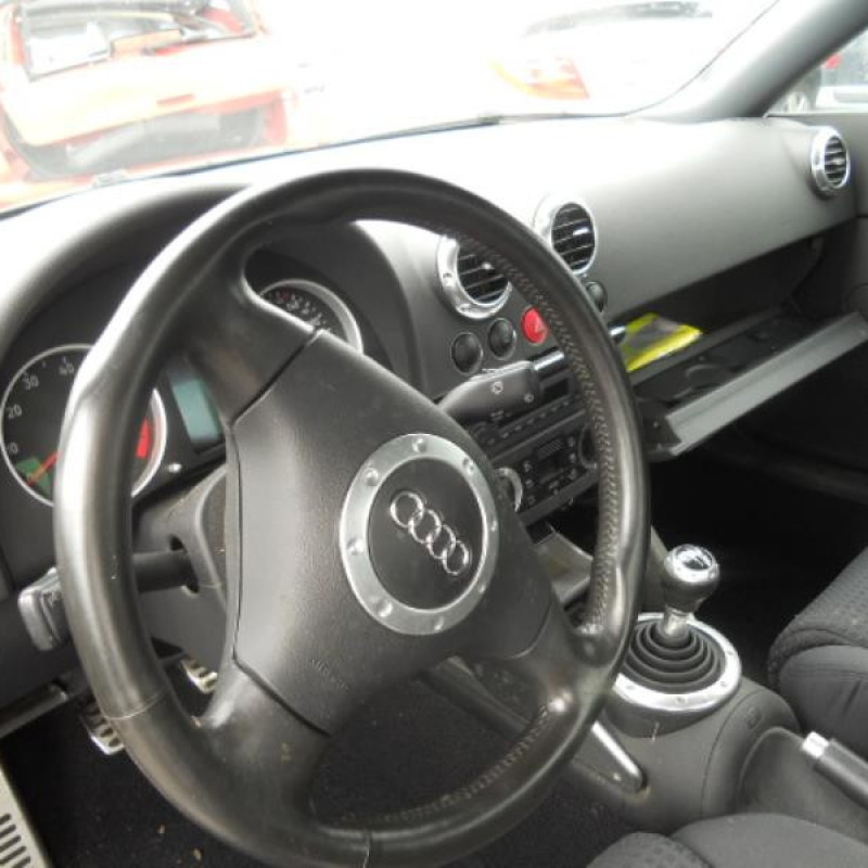 Porte avant droit AUDI TT 1 Photo n°15